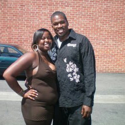 Clarence Davis Photo 48