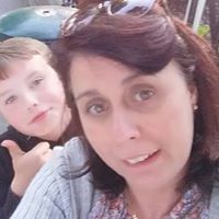 Deborah Dickinson Photo 7