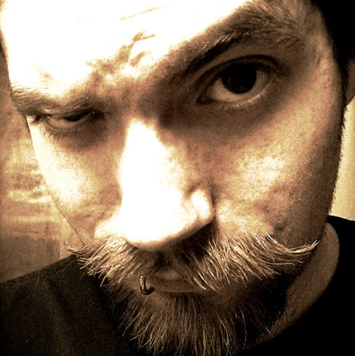 Ian Callahan Photo 3