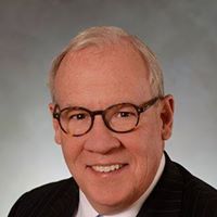 Norman Moore Photo 19