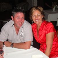 Tracey Robertson Photo 11