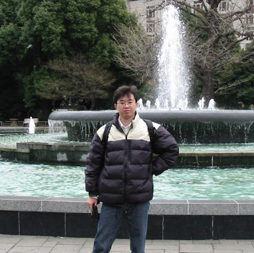 Allan Chen Photo 29