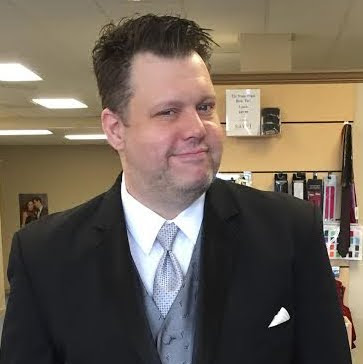 Ray Redding Photo 22