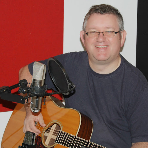 John Knighton Photo 32