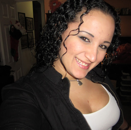 Paola Fernandez Photo 45