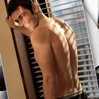 Michael Spalding Photo 6