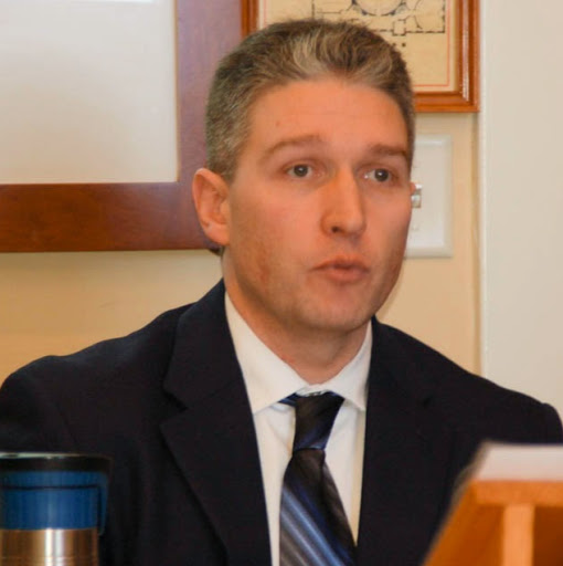Brian Townsend Photo 20