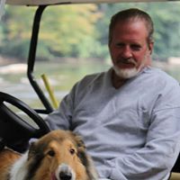 Glenn Sharp Photo 19