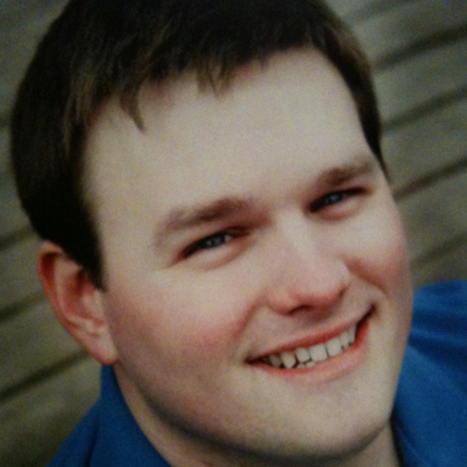 Nathan Adams Photo 21