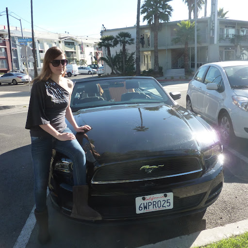 Rebecca Gillespie Photo 38