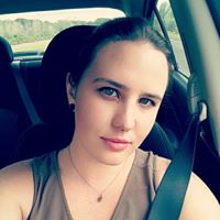 Jenna Hoover Photo 9