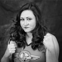 Janna Walsh Photo 4