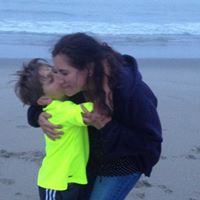 Rebecca Pullen Photo 10