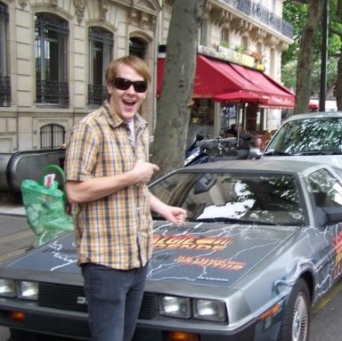 Jacob Shepherd Photo 7