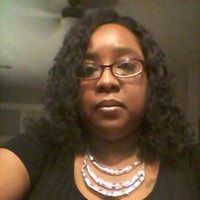 April Harris Photo 46