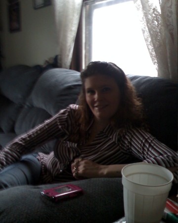 Jessica Goodwin Photo 25
