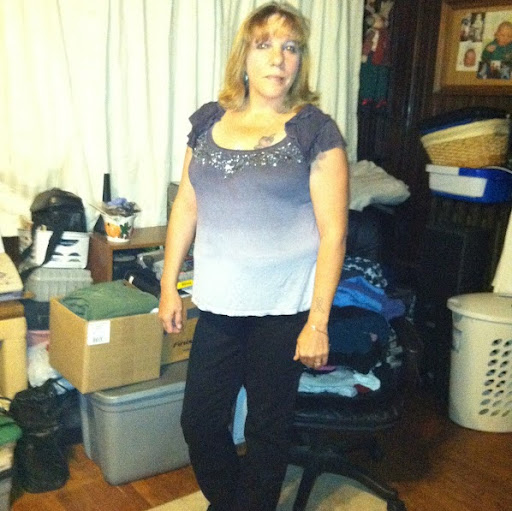 Robin Brand Photo 28