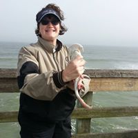 Kathleen Criss Photo 2