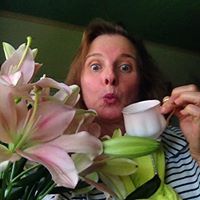 Catherine Warnecke Photo 3