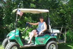 Cynthia Fry Photo 21