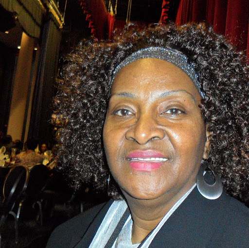 Valerie Wilson Photo 18