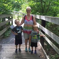 Debbie Hocking Photo 7