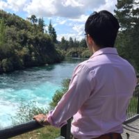 Raymond Poon Photo 10