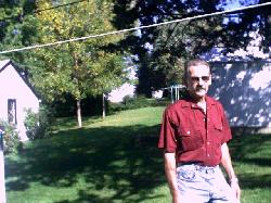 Dennis Johnston Photo 15