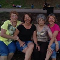 Sandy Bergeron Photo 14