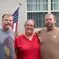Dennis Hurt Photo 14