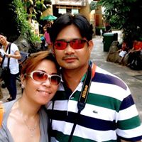 Cheryll Cruz Photo 13