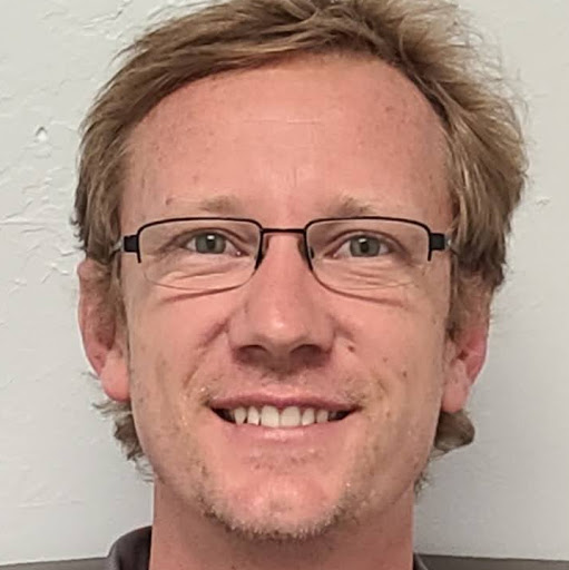 Chad Brooks Photo 36