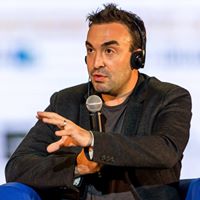 Daniel Abrahams Photo 17