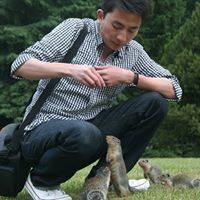 Min Tang Photo 20