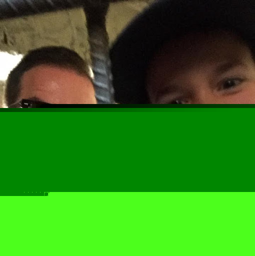 Joseph O'Brien Photo 12