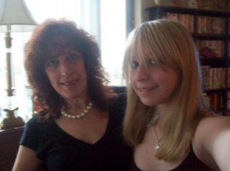 Erin Hawk Photo 22