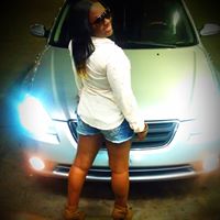 Kendra Lockhart Photo 7