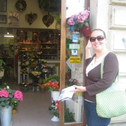 Melinda Ingram Photo 11