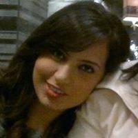 Sandra Saad Photo 33