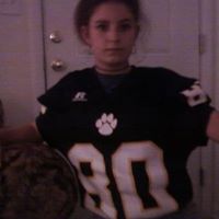 Stephanie Sapp Photo 13