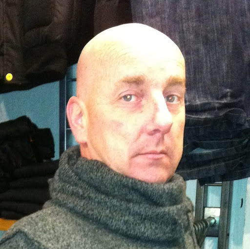 Martin Simons Photo 14