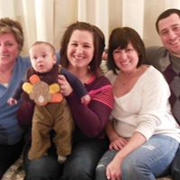 Deborah Klaus Photo 6