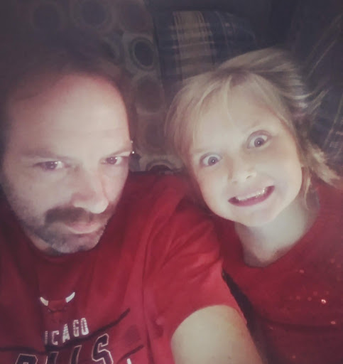 Larry Burke Photo 17