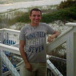 Adam Davenport Photo 49