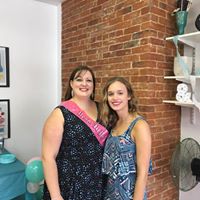 Stephanie Smail Photo 5