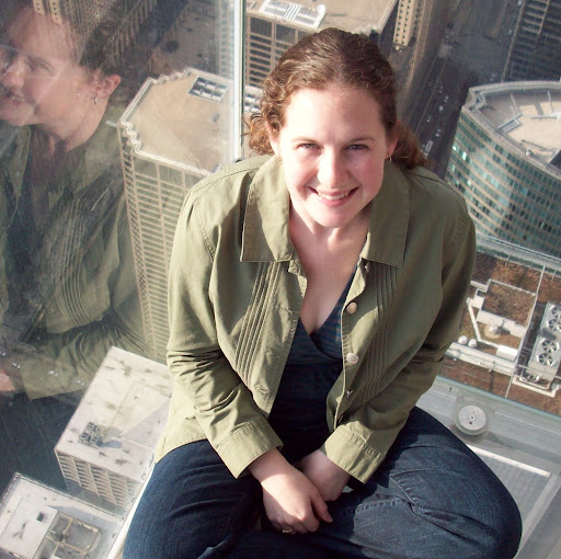 Shannon Small Photo 13