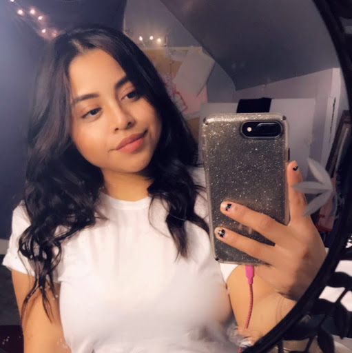 Sarah Zavala Photo 5