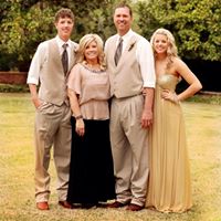 Kathleen Eubanks Photo 9