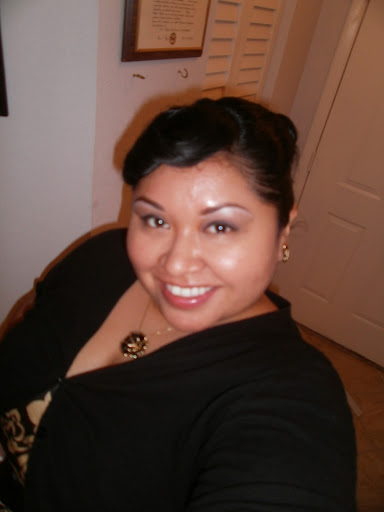 Vilma Gonzalez Photo 27
