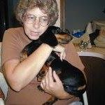 Sue Merriman Photo 12